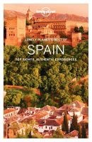 Best of Spain (Paperback) - Lonely Planet Photo