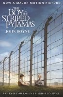 The Boy in the Striped Pyjamas (Paperback, Film Tie-In) - John Boyne Photo