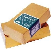 Gold Standard Noteblock (Other printed item) - Chronicle Books Photo