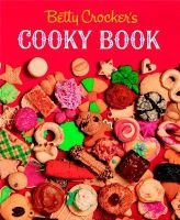 's Cooky Book (Spiral bound, Facsimile edition) - Betty Crocker Photo