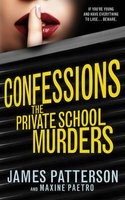 The Private School Murders (Paperback) - James Patterson Photo