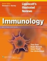 Immunology, North American Edition (Lippincott's Illustrated Reviews Series) (Paperback, 2nd annotated edition) - Thao Doan Photo