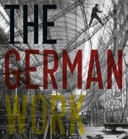 E.O. Hoppe: The German Work - 1925-1938 (Hardcover) - Phillip Prodger Photo