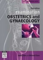Examination Obstetrics and Gynaecology (Paperback, 3rd Revised edition) - Judith Goh Photo