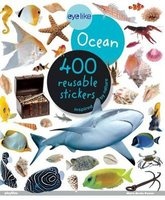 Ocean (Paperback) - Workman Publishing Photo
