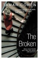 The Broken (Paperback) - Tamar Cohen Photo