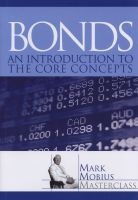 Bonds - An Introduction to the Core Concepts (Hardcover, New) - Mark Mobius Photo