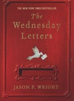The Wednesday Letters (Paperback, Berkley Trade P) - Jason F Wright Photo