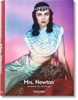 Mrs. Newton (Hardcover) - June Newton Photo
