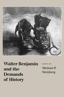 Walter Benjamin and the Demands of History (Paperback, New) - Michael P Steinberg Photo