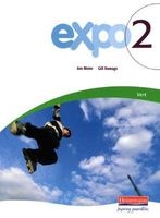 Expo 2 Vert Pupil Book (Paperback) - Gill Ramage Photo