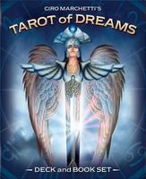 Tarot of Dreams (Book) - Circo Marchetti Photo