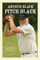 Pitch Black (Hardcover) - Arthur Black Photo