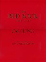 The Red Book - Liber Novus (Hardcover, New) - C G Jung Photo