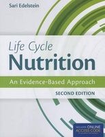 Life Cycle Nutrition (Paperback, 2nd Revised edition) - Sari Edelstein Photo