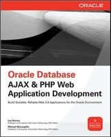 Oracle Database AJAX and PHP Web Application Development (Paperback) - Lee Barney Photo