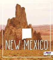 New Mexico (Paperback) - Tyler Maine Photo