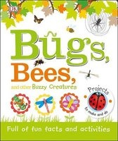 Bugs, Bees, and Other Buzzy Creatures (Hardcover) -  Photo