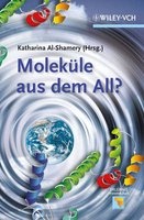 Molekule aus dem All? (German, Hardcover) - Katharina Al Shamery Photo