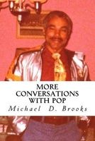 More Conversations with Pop (Paperback) - Michael D Brooks Photo