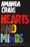 Hearts and Minds (Paperback) - Amanda Craig Photo