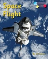 Space Flight (Paperback) - Jill Atkins Photo
