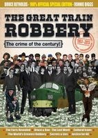 The Great Train Robbery 50th Anniversary:1963-2013 (Paperback) - Bruce Reynolds Photo