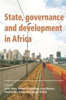 State, Governance And Development In Africa (Paperback) - Firoz Khan Photo
