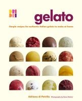 Gelato (Hardcover) - Adriano di Petrillo Photo
