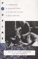 Foxfire (Paperback) - Eliot Wigginton Photo