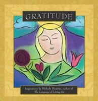 Gratitude - Inspirations by  (Paperback) - Melody Beattie Photo