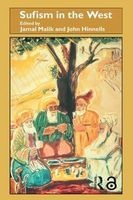 Sufism in the West (Paperback, New Ed) - Jamal Malik Photo