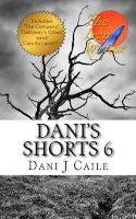 Dani's Shorts 6 (Paperback) - Dani J Caile Photo