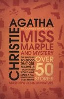 Miss Marple and Mystery - The Complete Short Stories (Paperback) - Agatha Christie Photo
