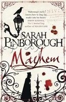 Mayhem (Paperback) - Sarah Pinborough Photo