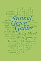 Anne of Green Gables (Paperback) - Lucy Maud Montgomery Photo