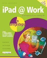 iPad at Work in Easy Steps (Paperback) - Nick Vandome Photo