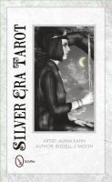 Silver Era Tarot (Paperback) - Russell J Moon Photo