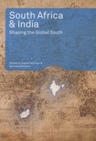 South Africa and India - Shaping the Global South (Paperback) - Isabel Hofmeyr Photo