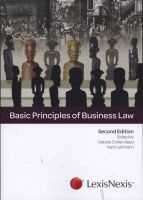 Basic Principles of Business Law (Paperback, 2nd Edition) -  Photo