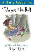 Tulsa Goes to the Ball (Paperback) - Tony Ross Photo