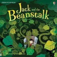 Jack and the Beanstalk (Paperback) - Anna Milbourne Photo