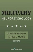 Military Neuropsychology (Hardcover) - Carrie H Kennedy Photo