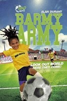 Barmy Army - Look out World, Here They Come! (Paperback) - Alan Durant Photo