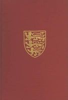 The Victoria History of the County of Suffolk, Volume 2 (Hardcover, Facsimile edition) - William Page Photo