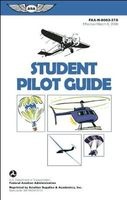Student Pilot Guide - FAA-H-8083-27A (Paperback, 2006) - Federal Aviation Administration FAA Photo