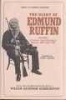 The Diary of , Vol I - Toward Independence: October 1856-April 1861 (Hardcover) - Edmund Ruffin Photo