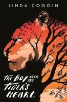The Boy with the Tiger's Heart (Paperback) - Linda Coggin Photo