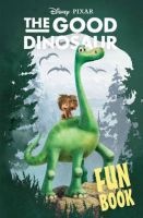 Good Dinosaur Fun Book (Paperback) - Walt Disney Photo