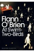 At Swim-two-birds (Paperback, New Ed) - Flann OBrien Photo